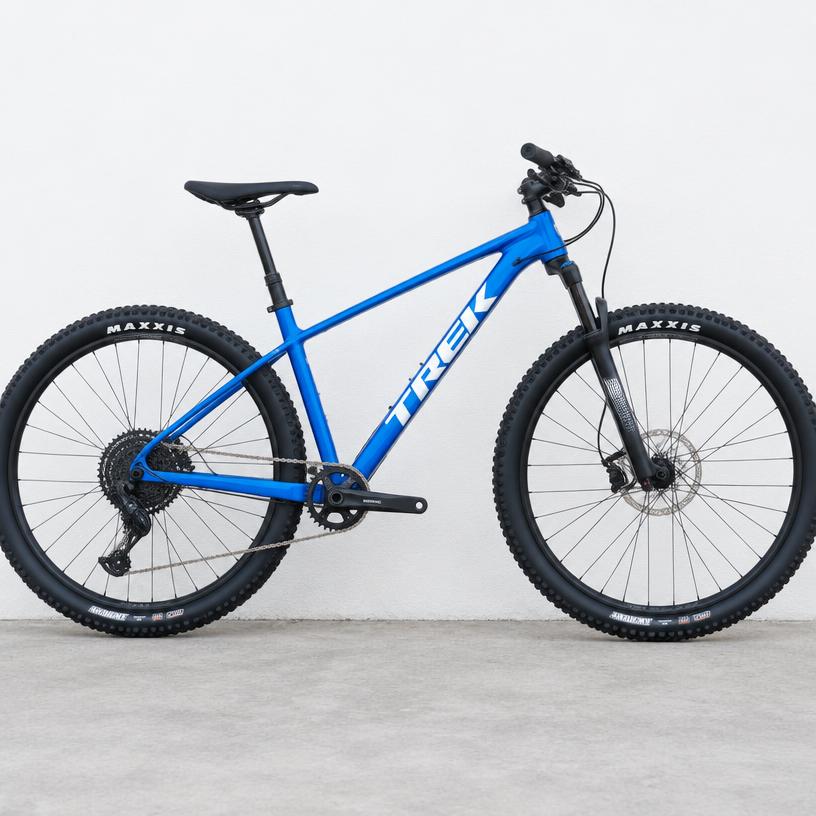 Mountain bike 27.5"