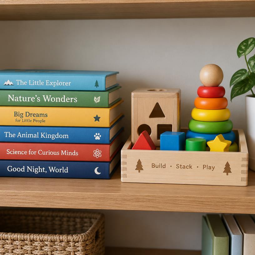 Bangla children's book bundle