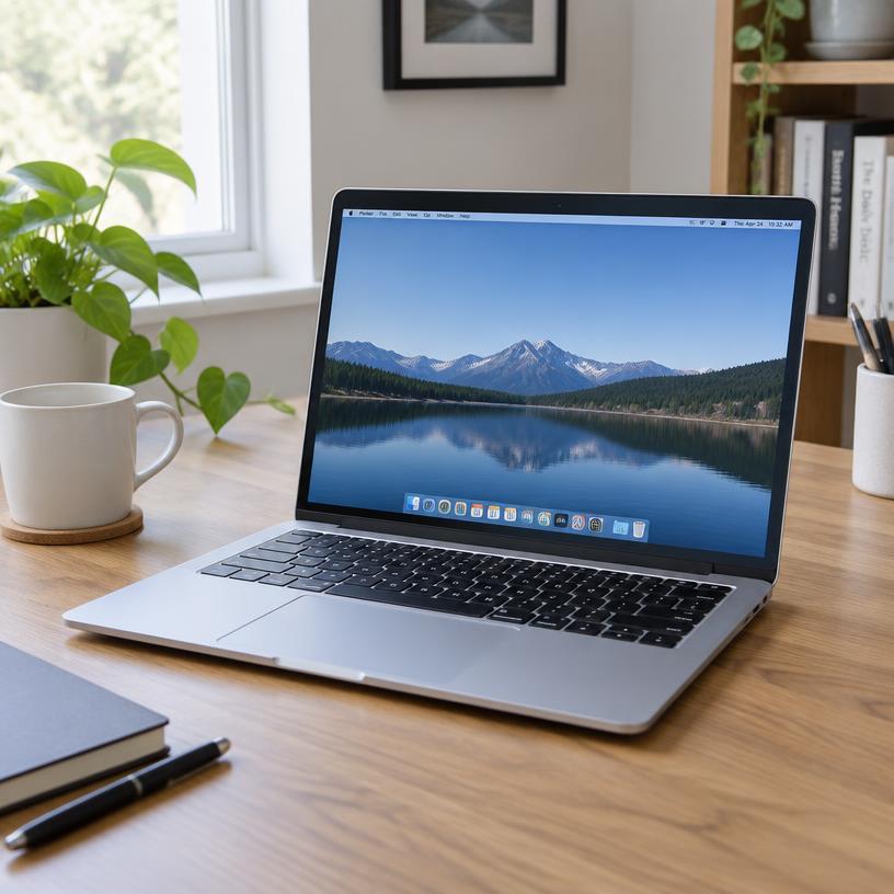 14-inch laptop